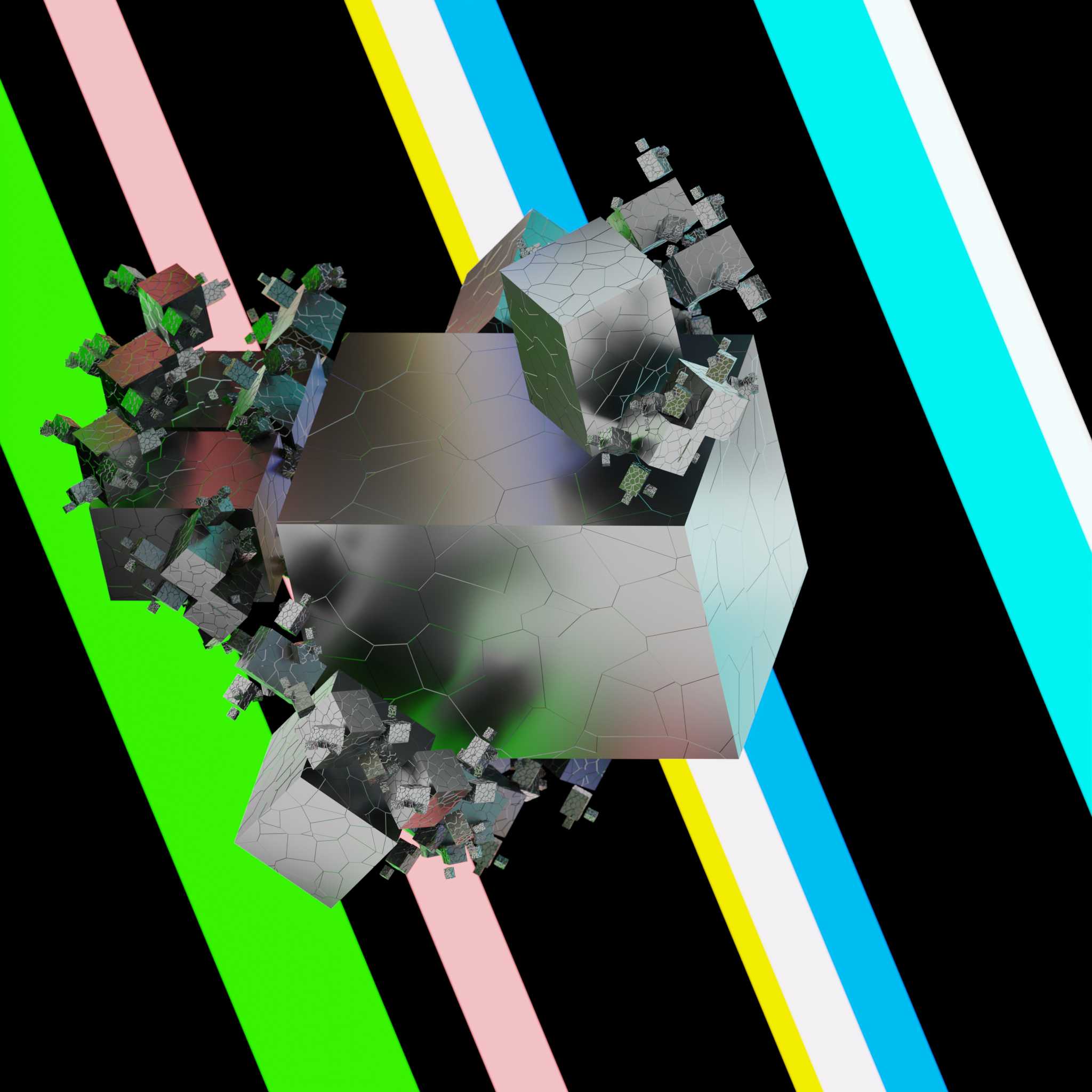 ETERNAL FRAGMENT #2741