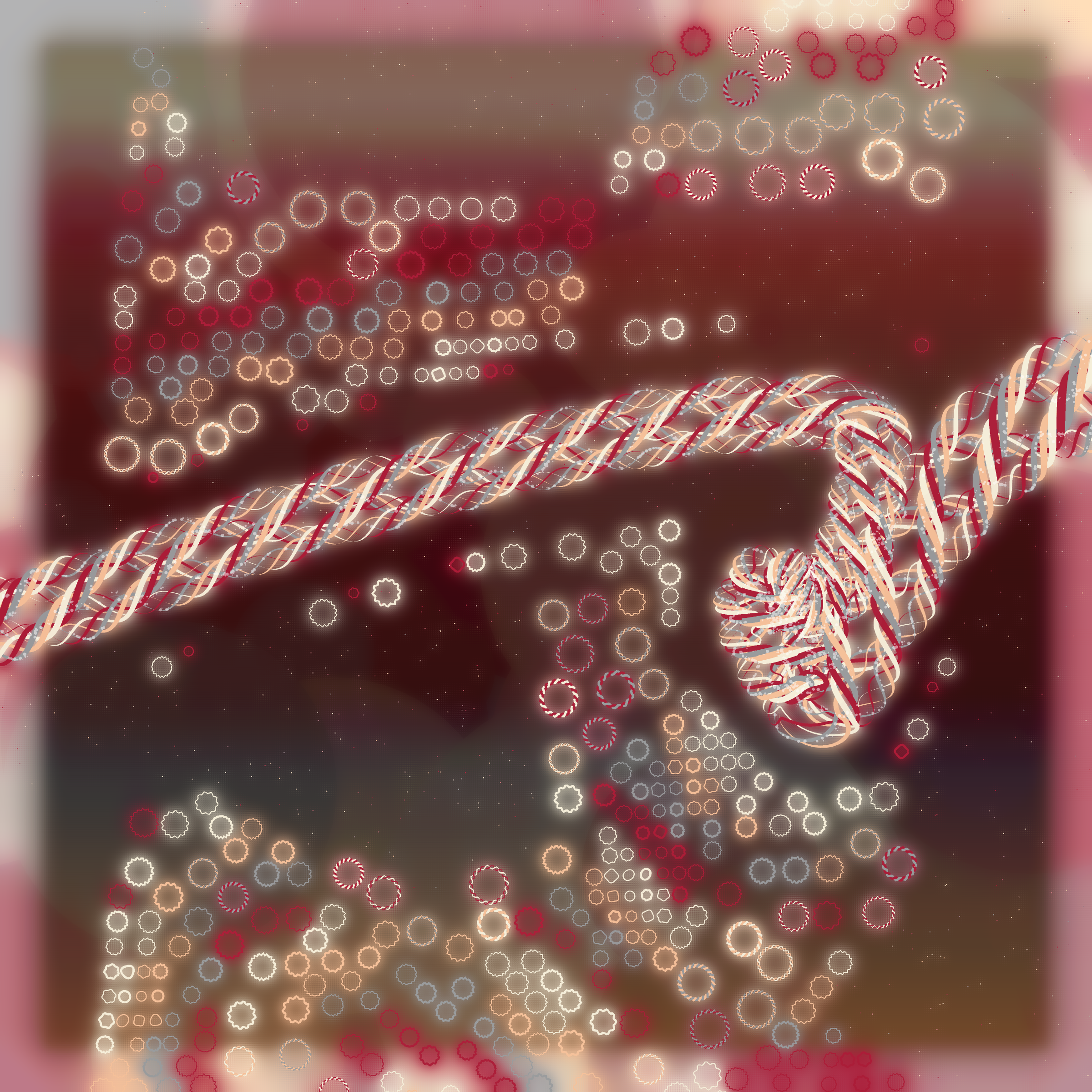 Friendship Bracelets #11065