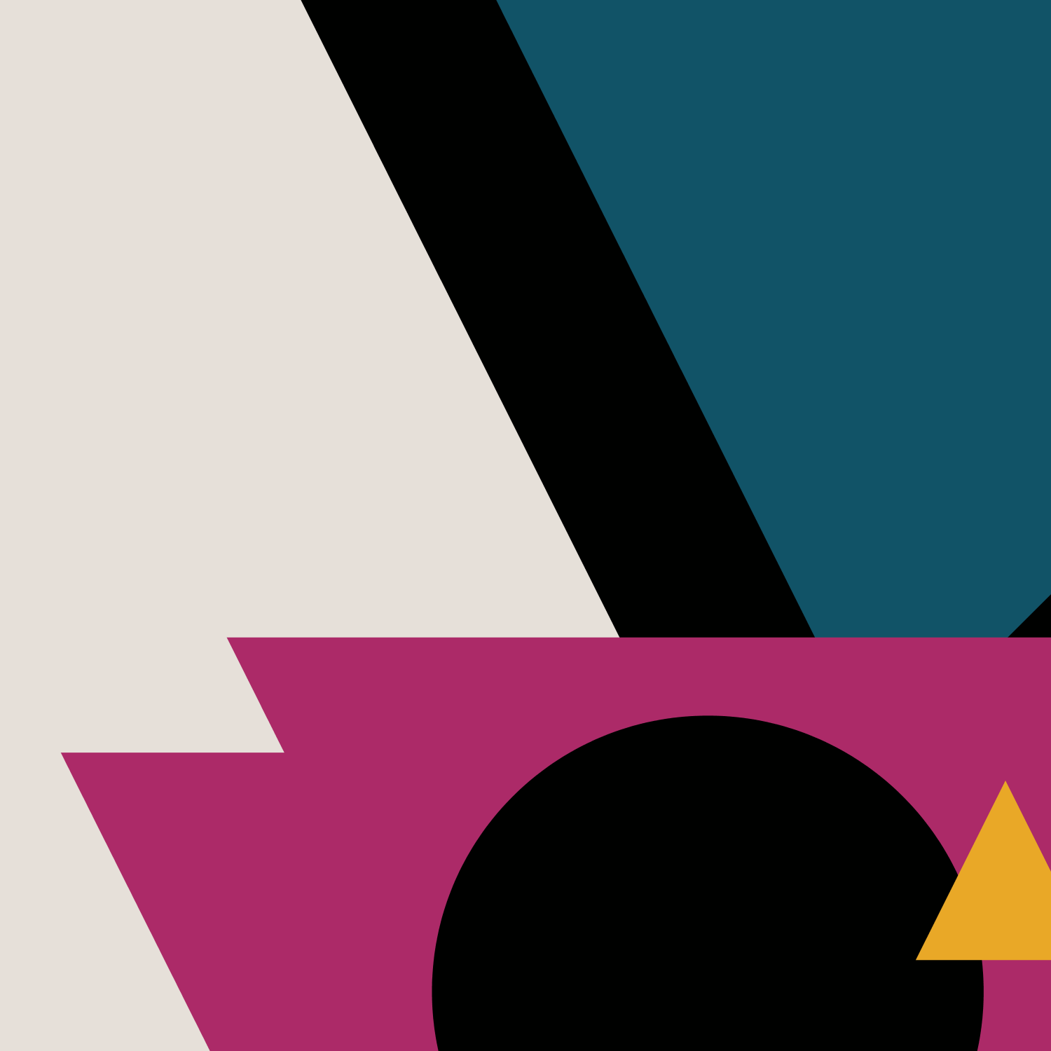 Lazlo Lissitsky - Paprika Pendulum: Spice Trends 1955-1986, Ambrose Milanis, 1987. 