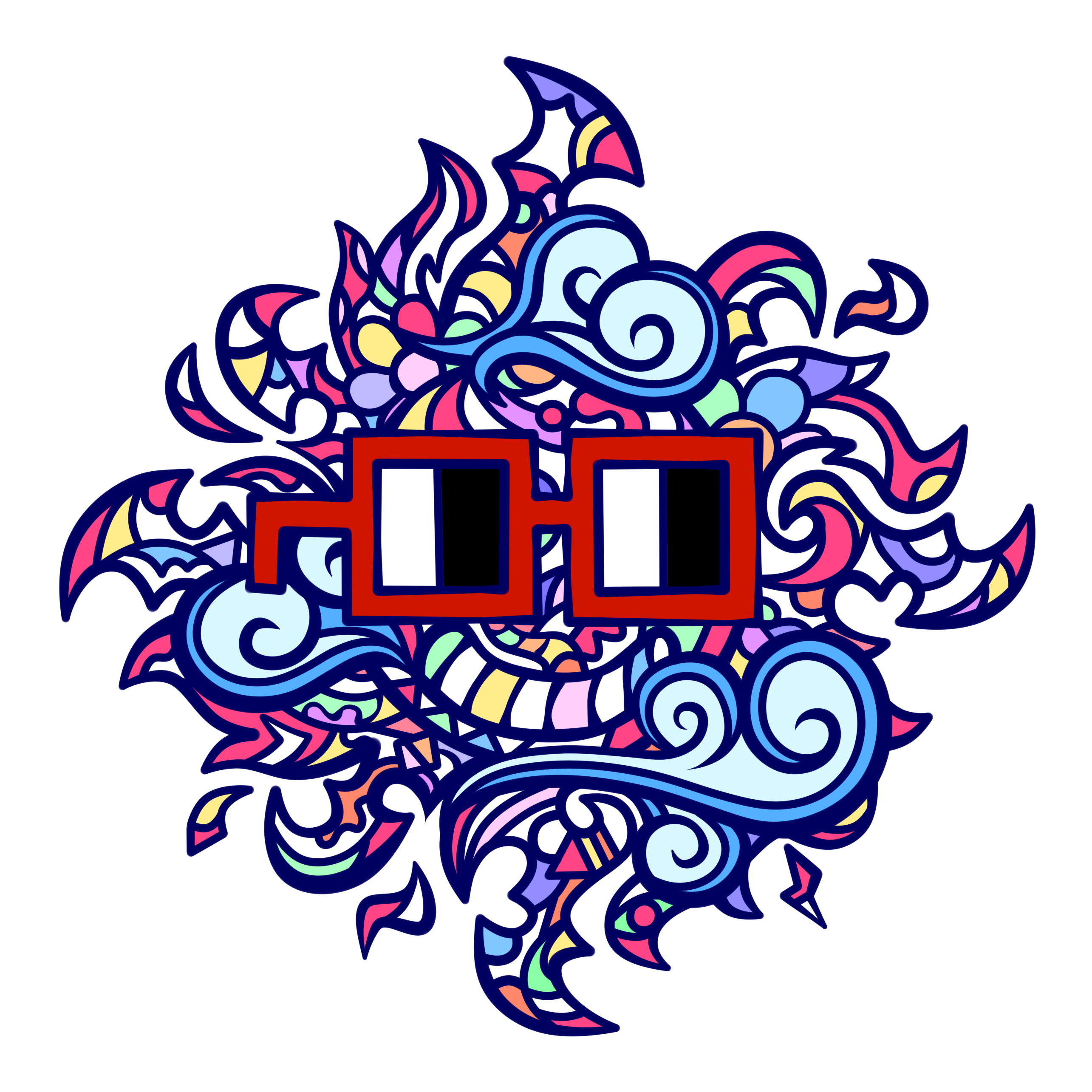 Nouns DAO Japan POAP #115