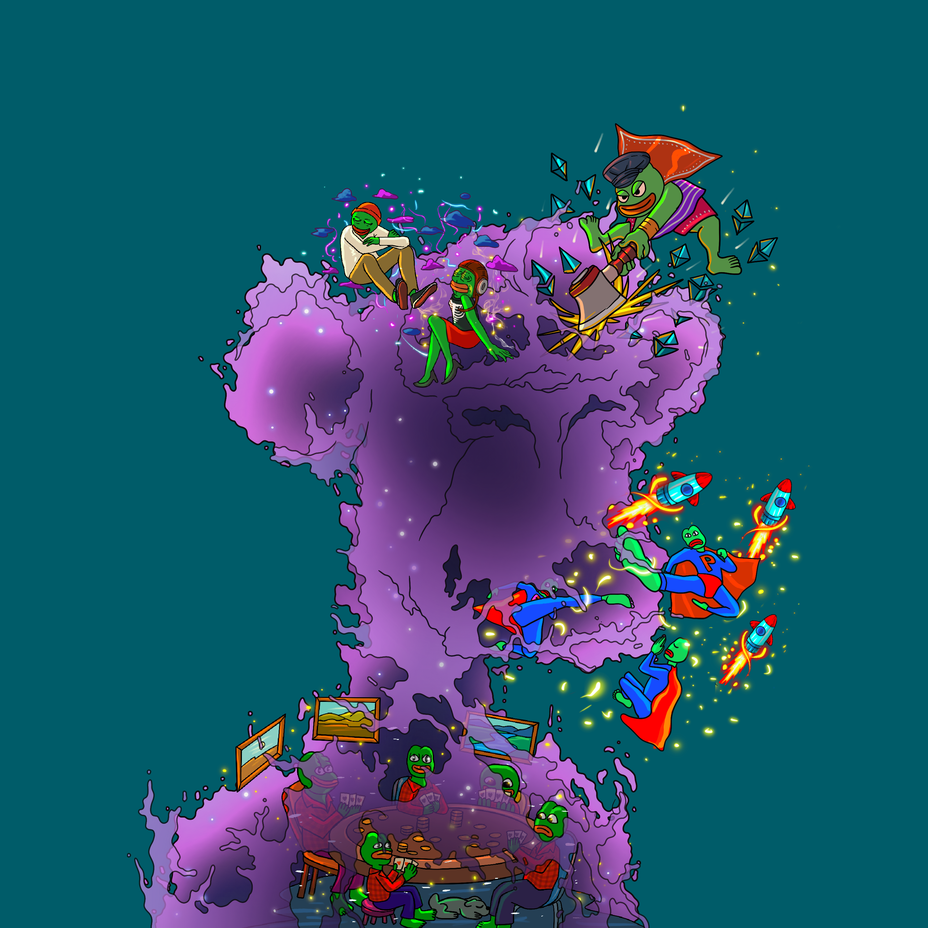 NFT Image