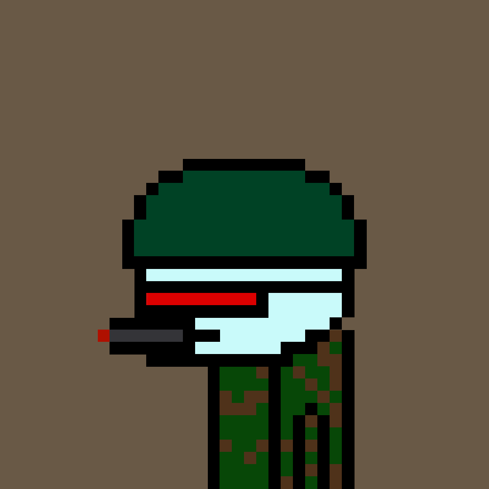 HeadHunters club #2749