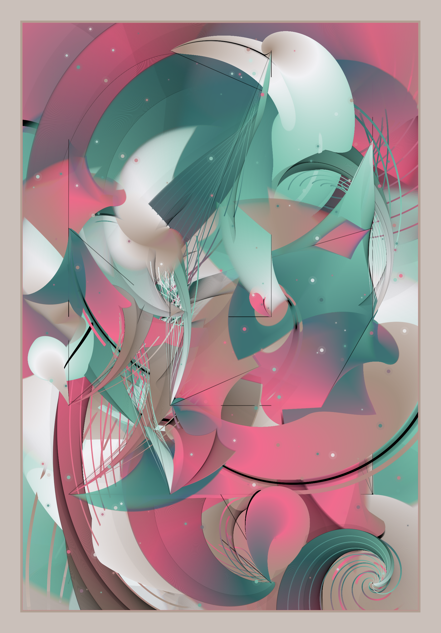 the Universe Machine #271