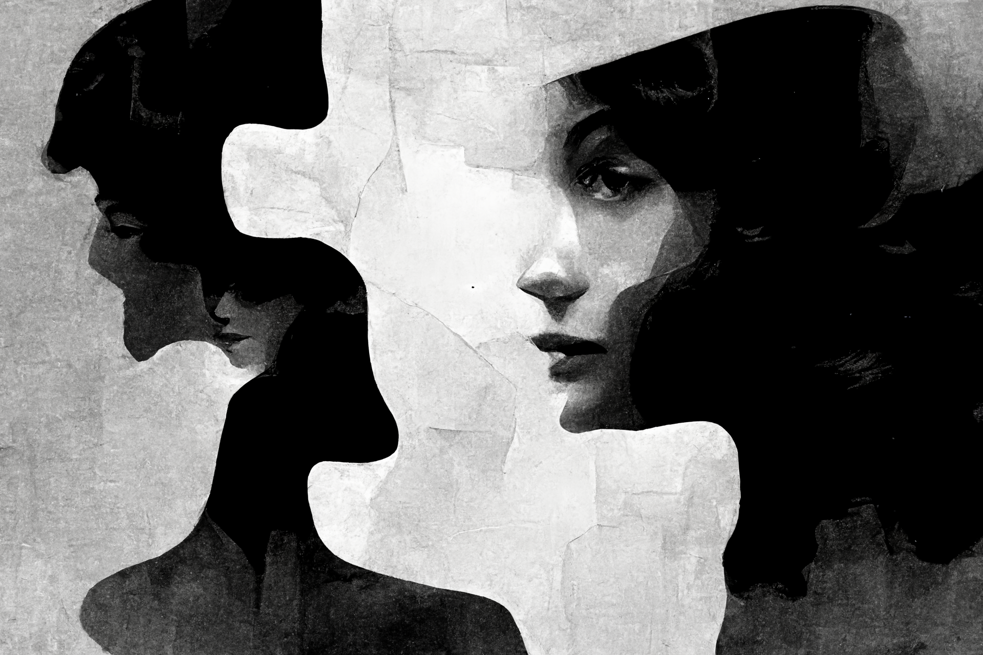 The Face Mismatch (artwork)