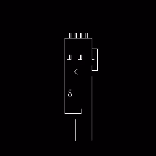 ASCII Punk #760