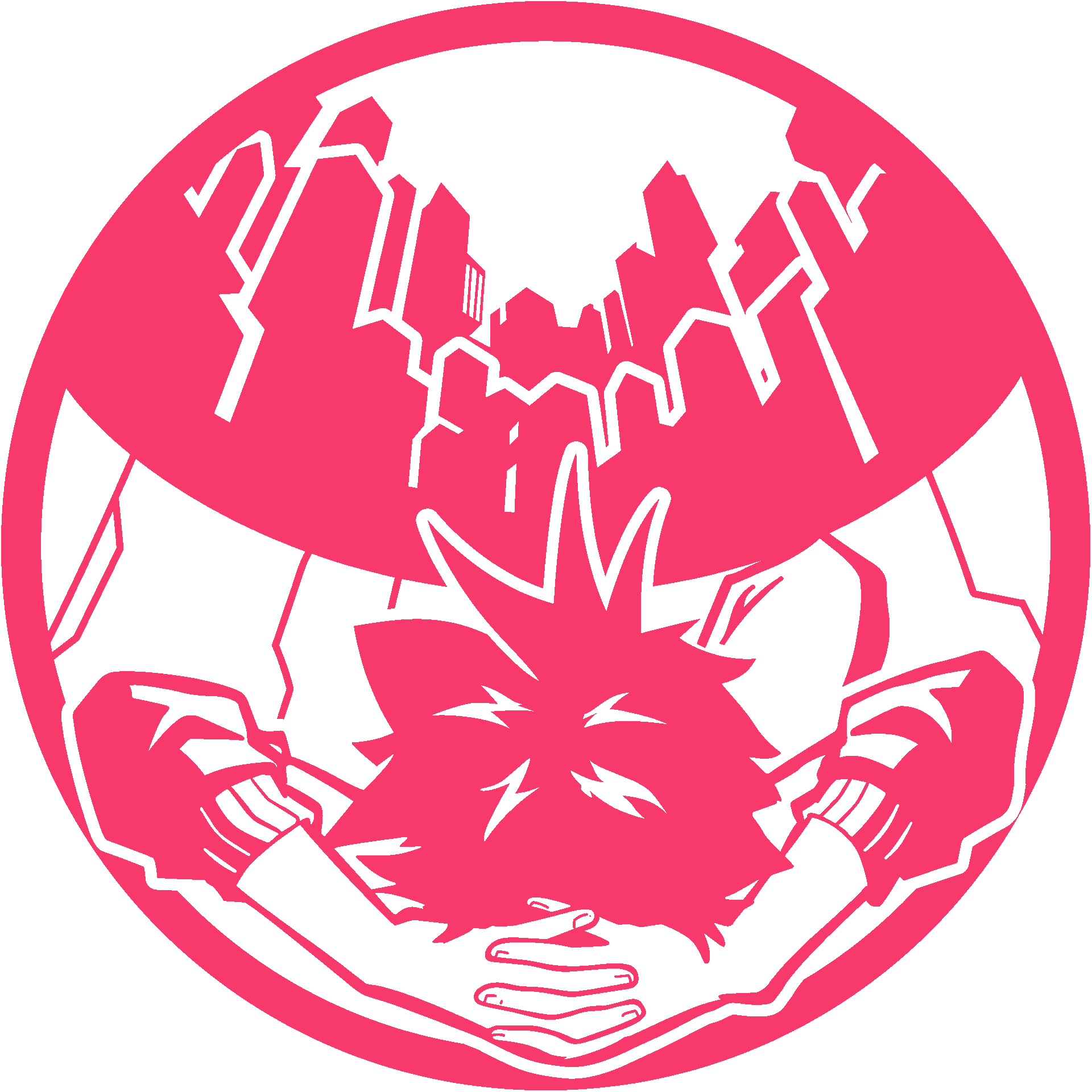 Migration Badge