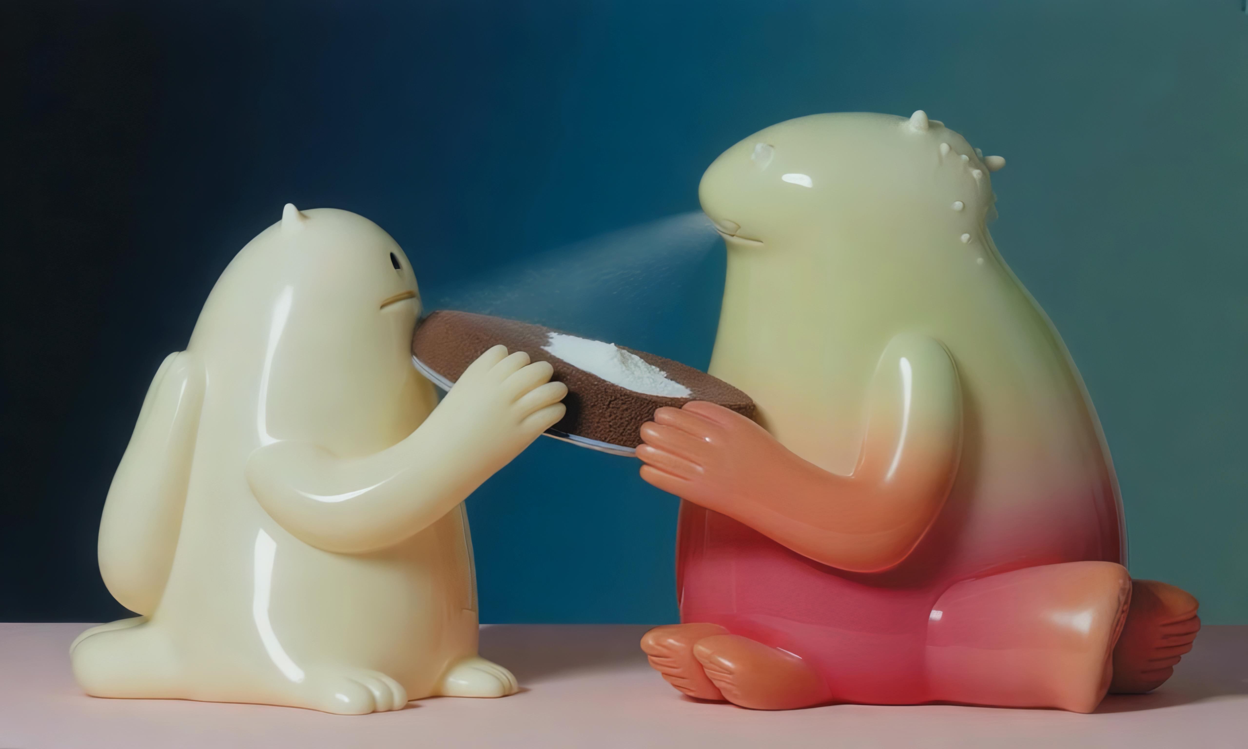 Ümüt Yildiz - The Snoodys