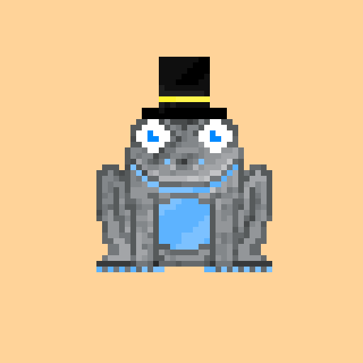 Frog #221
