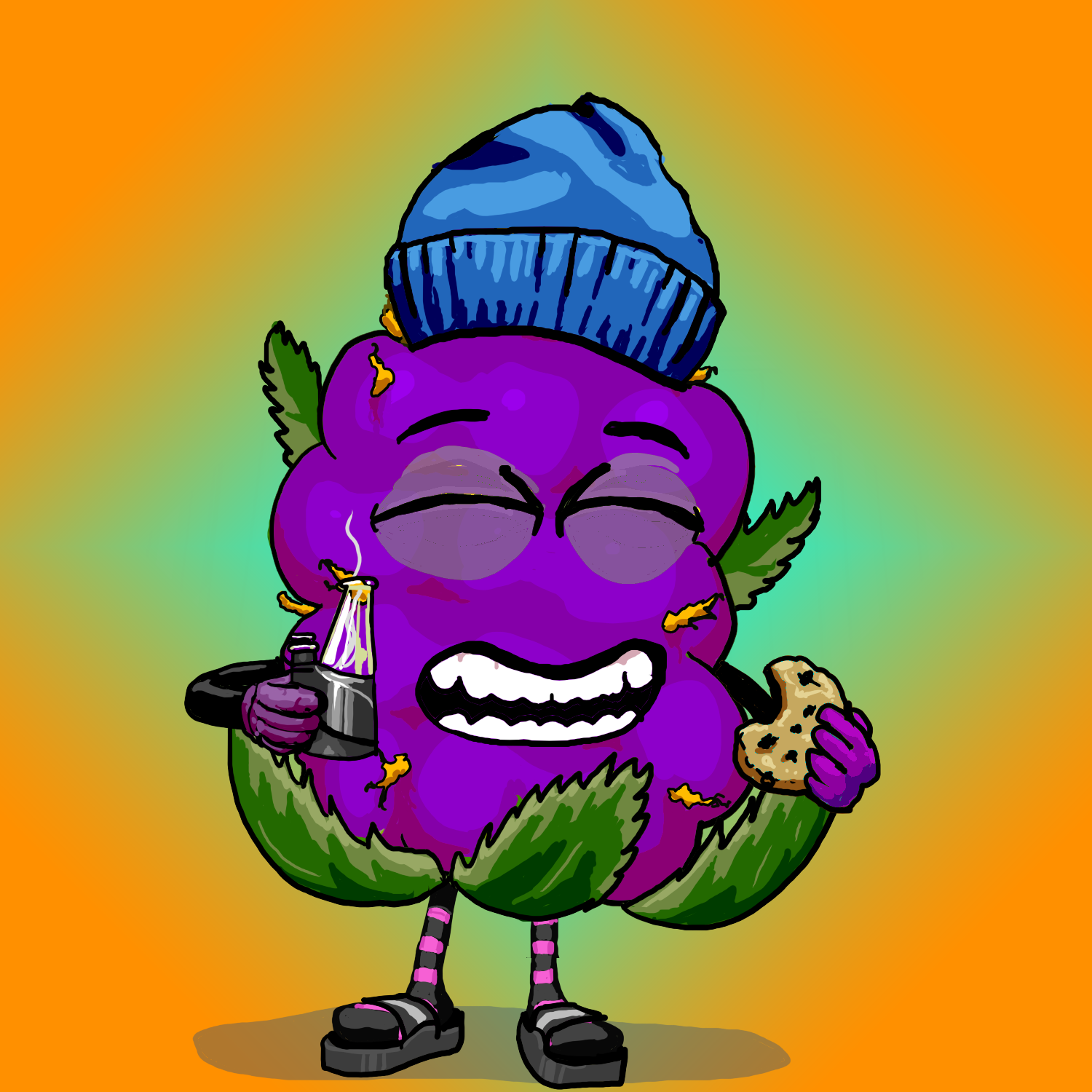 NFT Image