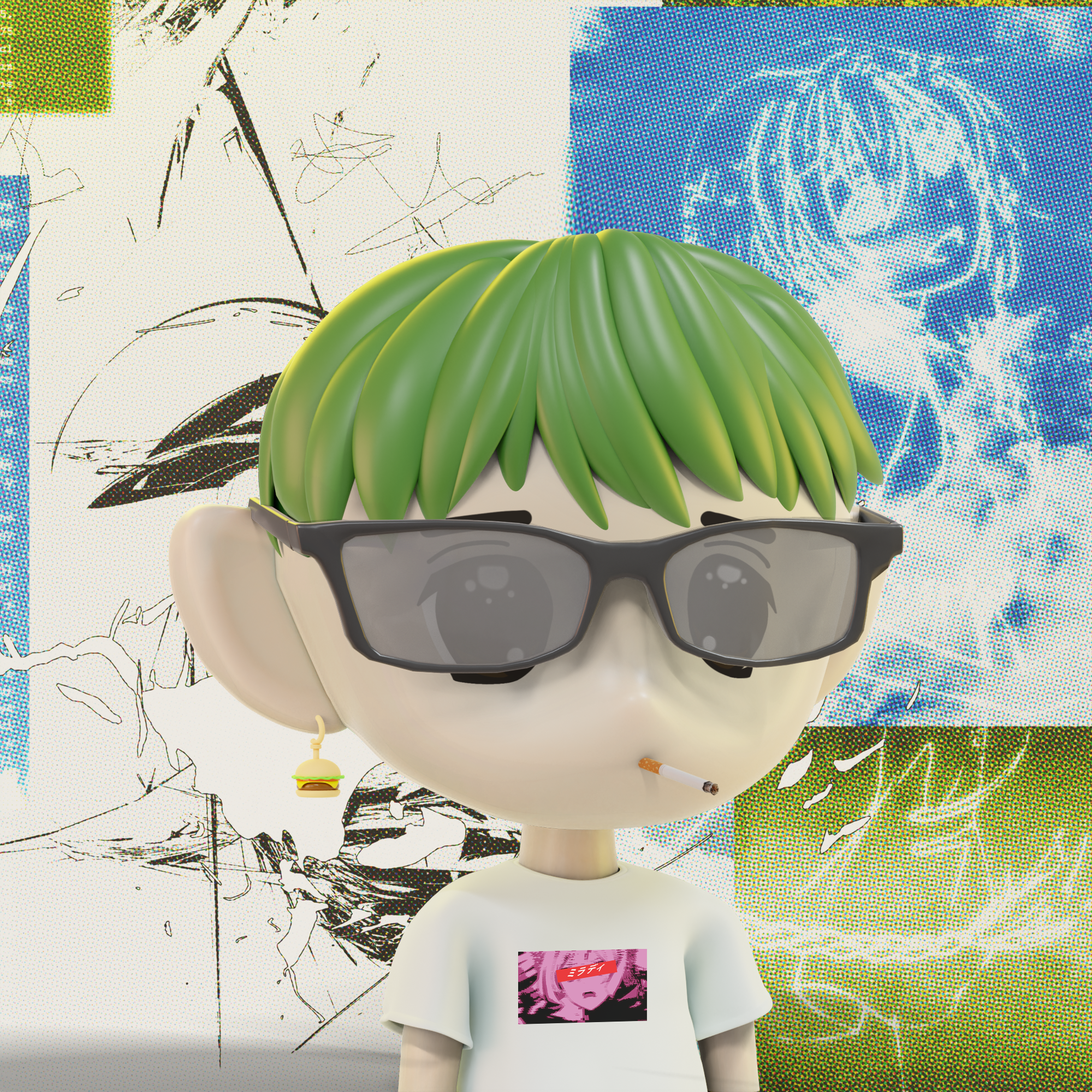NFT Image