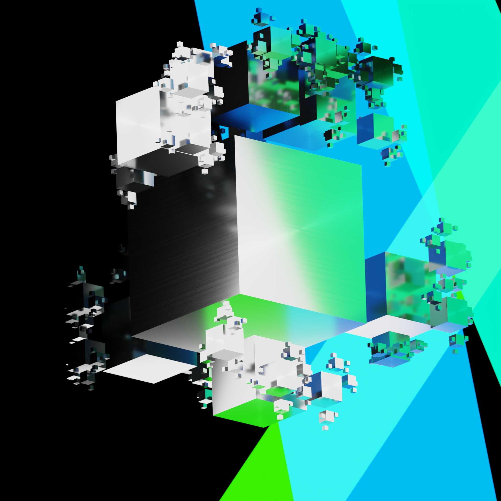 ETERNAL FRAGMENT #16