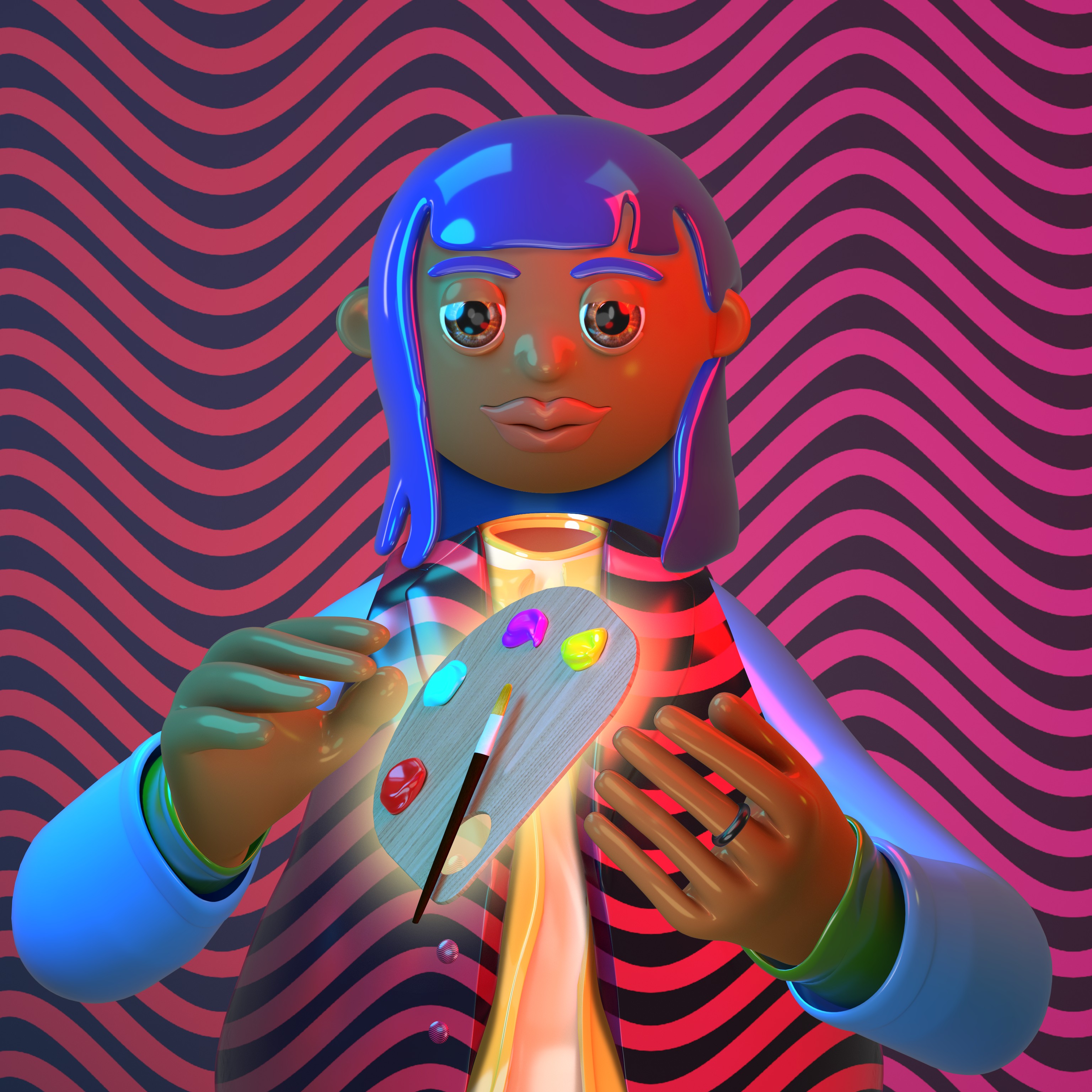 NFT Image
