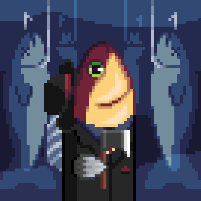 Fish #1582