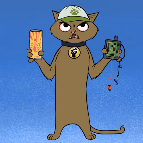 mitchellmoos.eth Ethereum Name Service (ENS and .eth domain) PFP