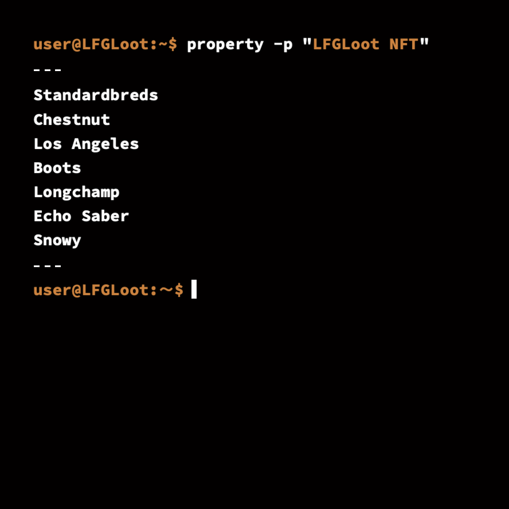 NFT Image