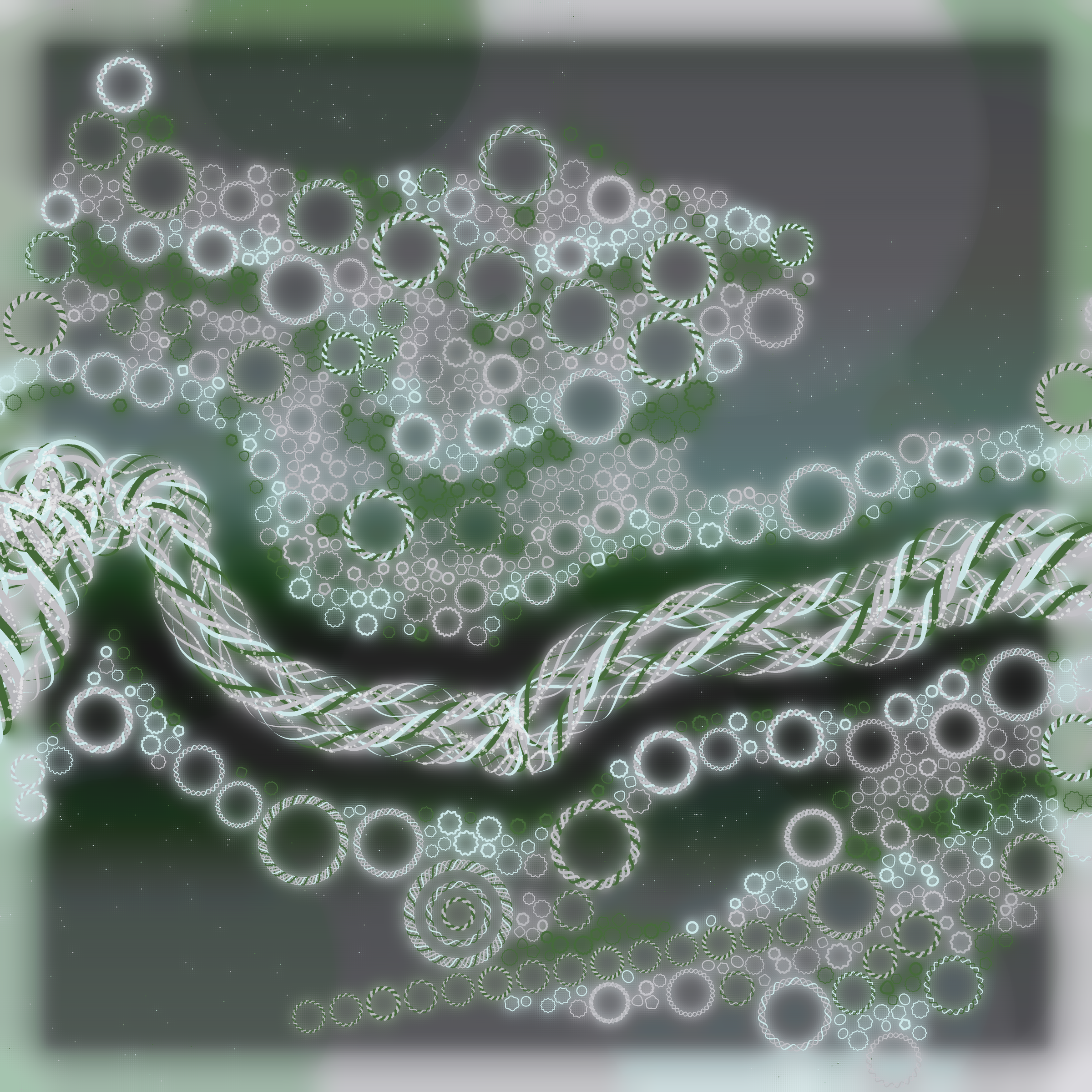 Friendship Bracelets #20830