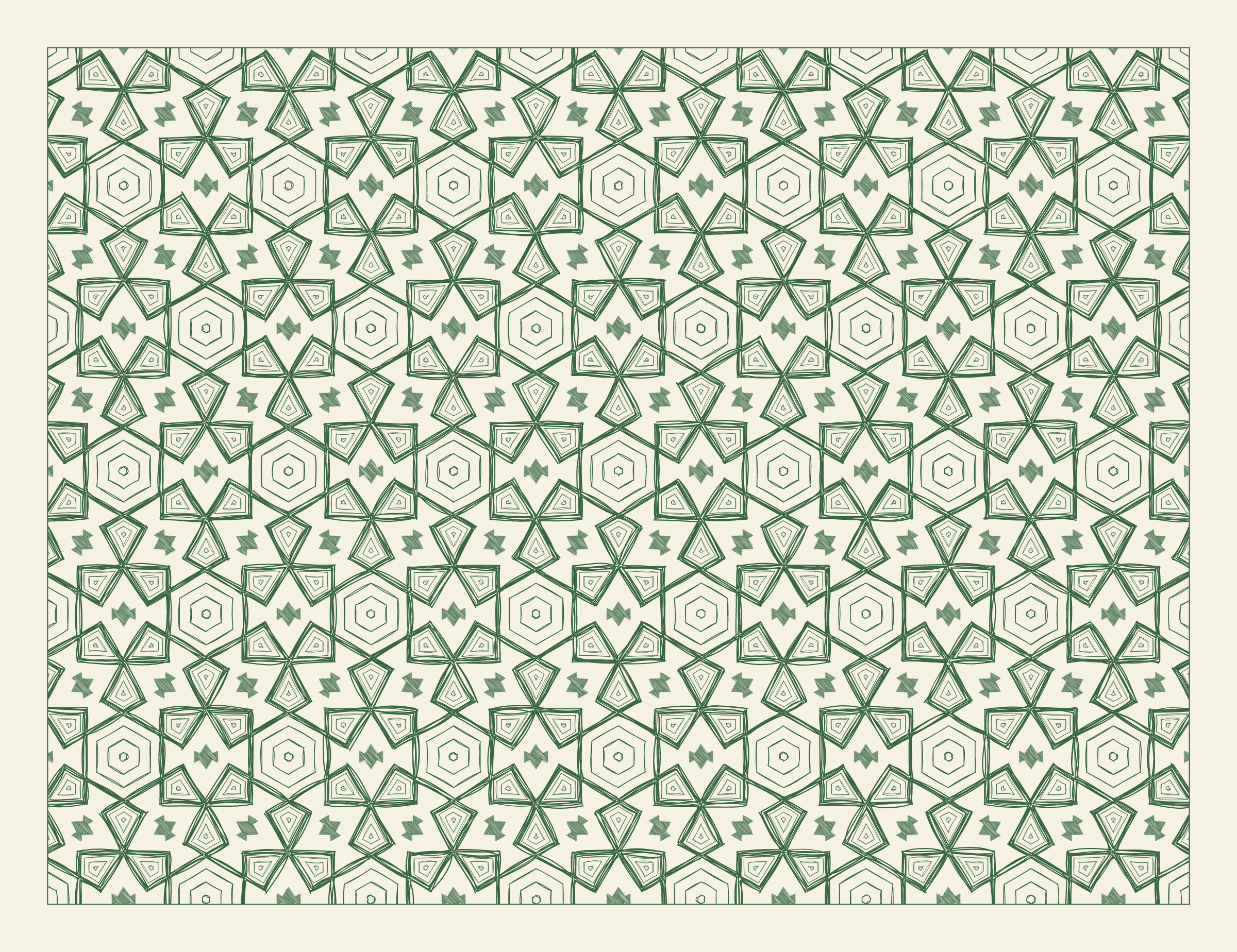 Two Mathematicians #70