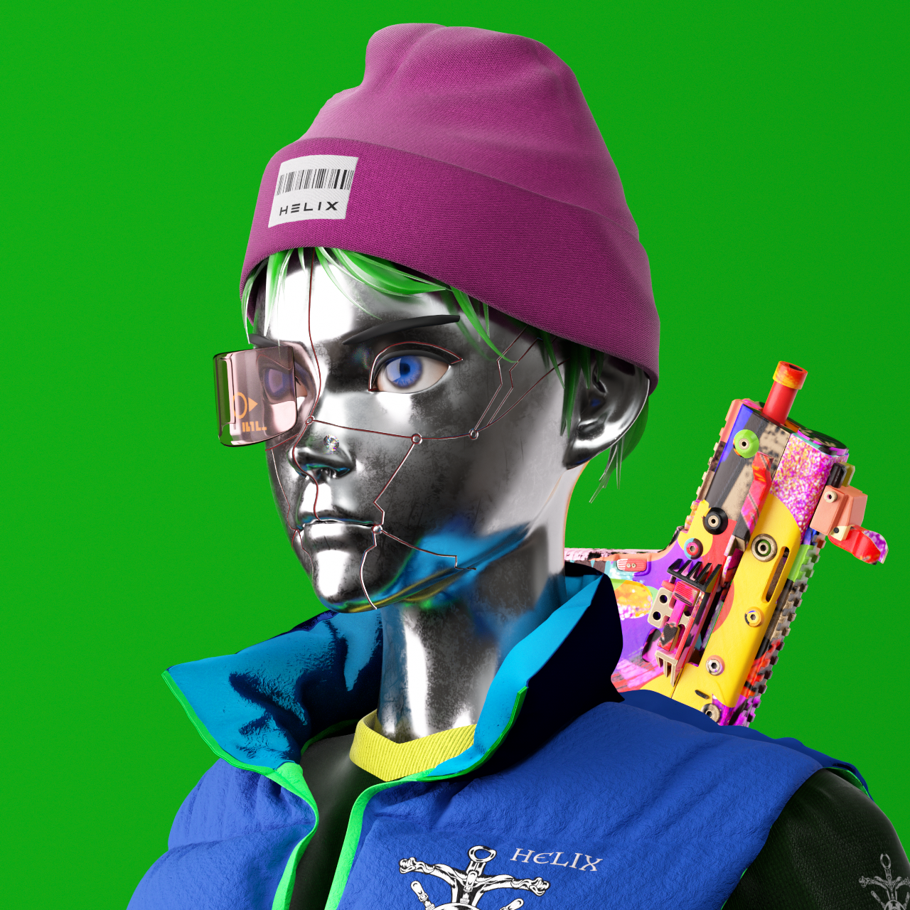 NFT Image