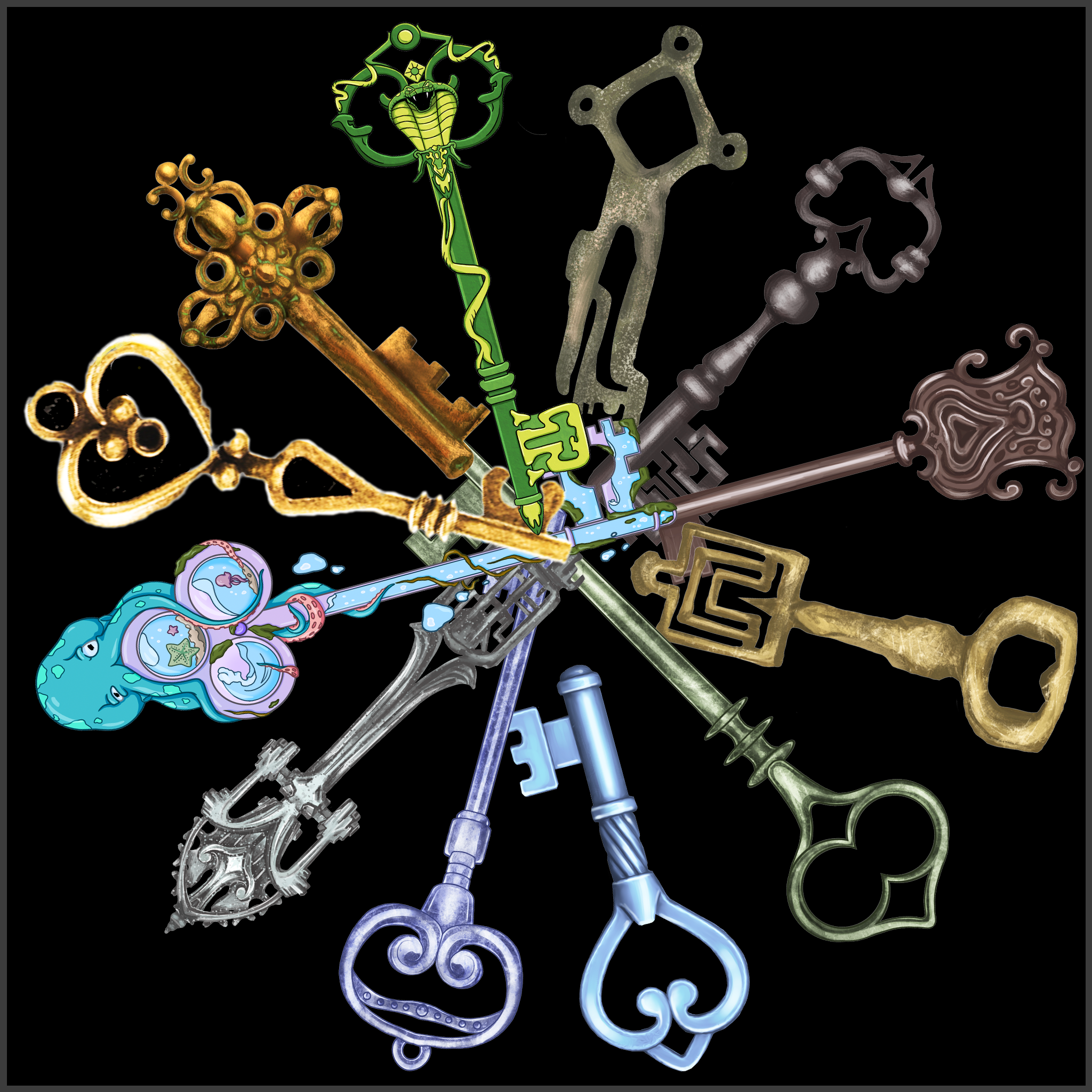 NFT Image