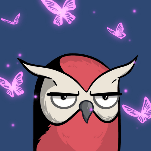 Zukibirds #1628