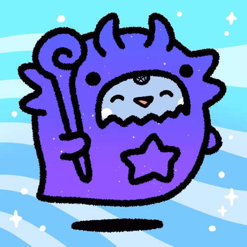 Monster Suit #952