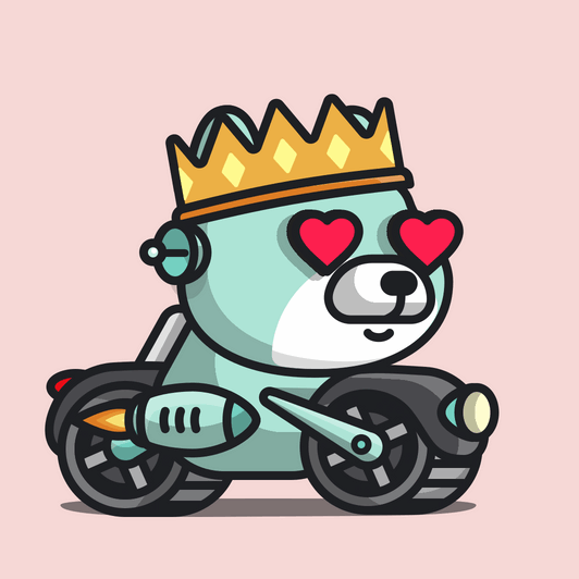 Robopet #4887