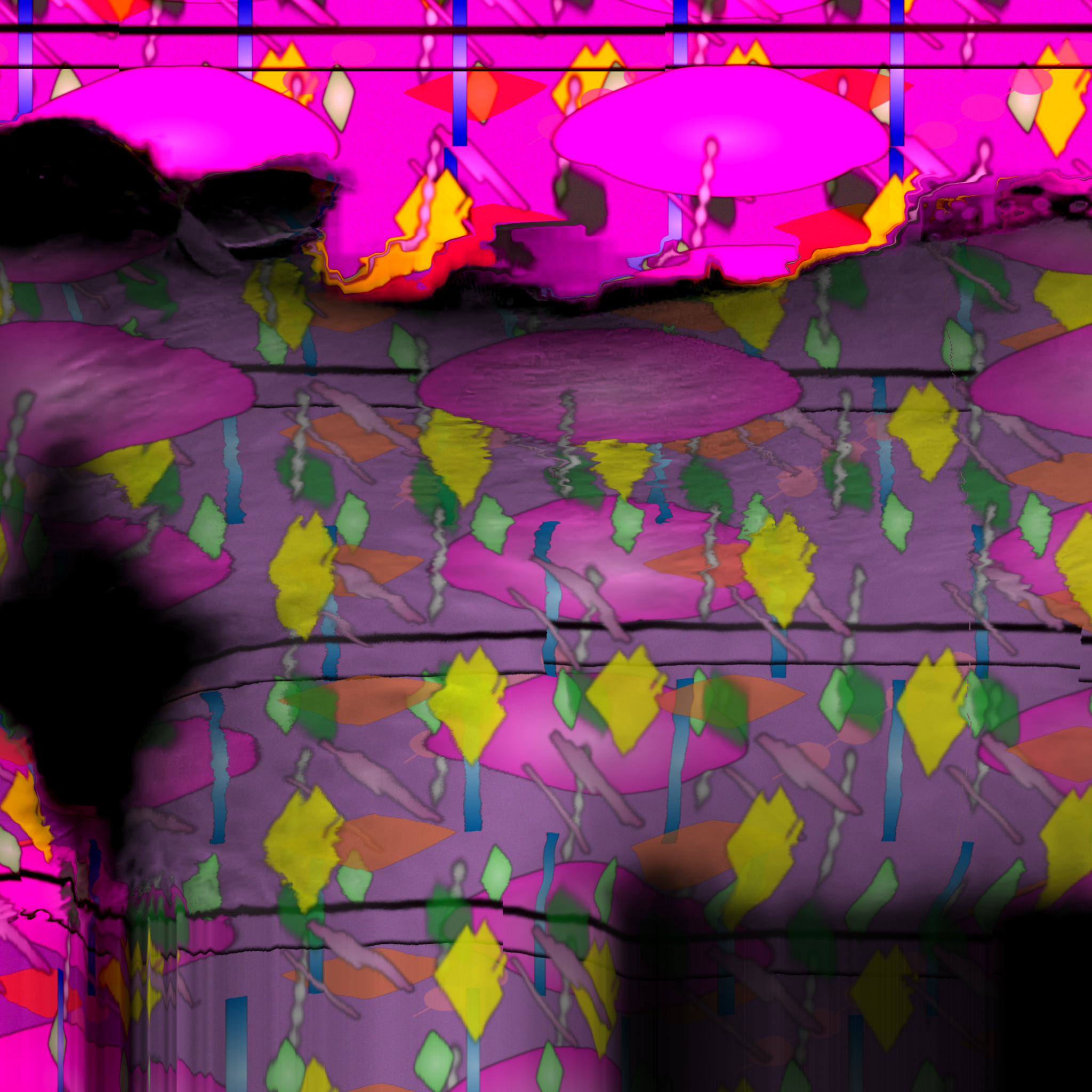 heartsleeves: portrait #010