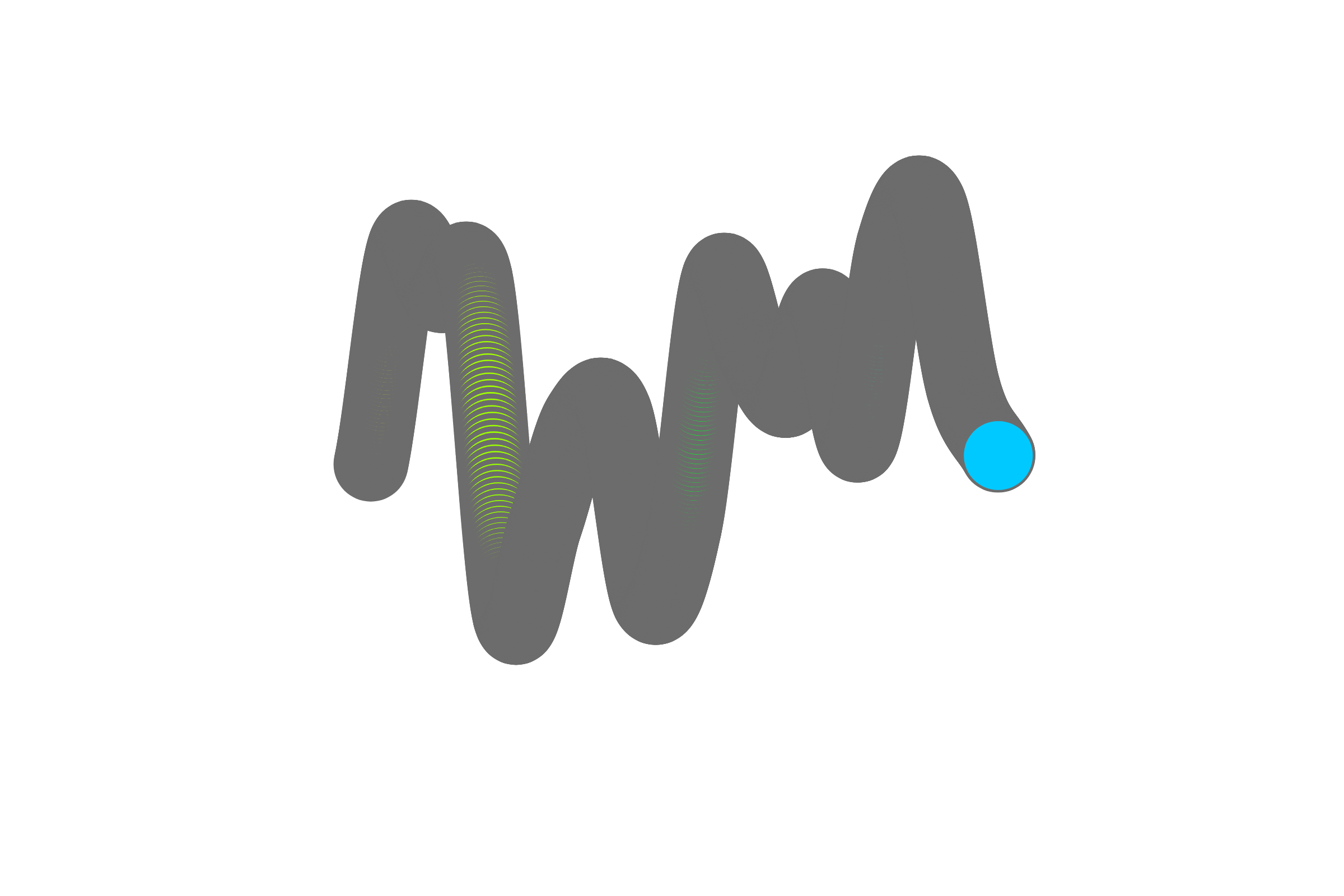 Chromie Squiggle #9771