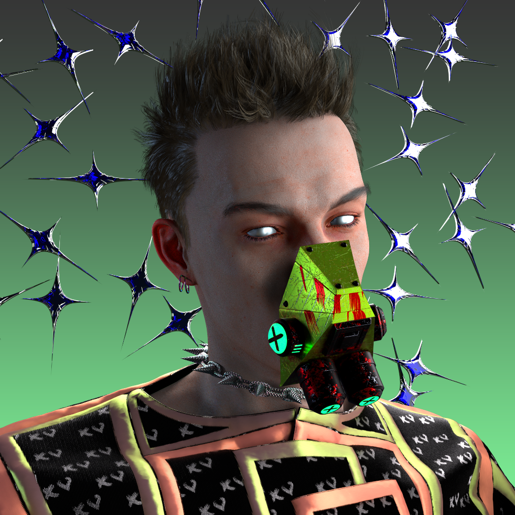 NFT Image