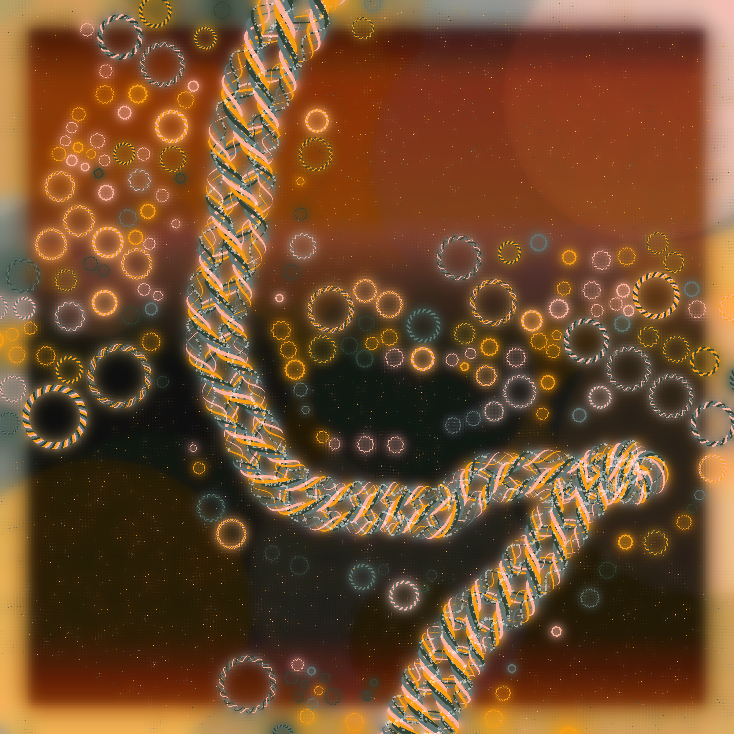 Friendship Bracelets #35074