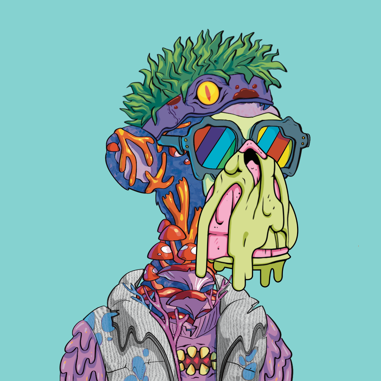 NFT Image