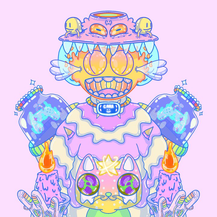 NFT Image