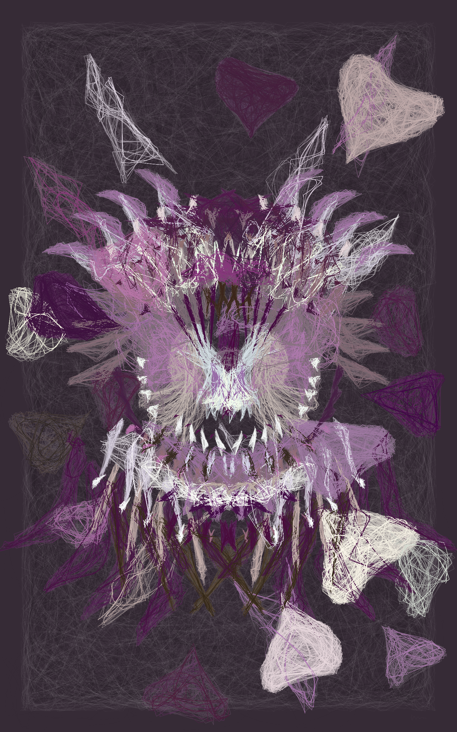 Orchids #4