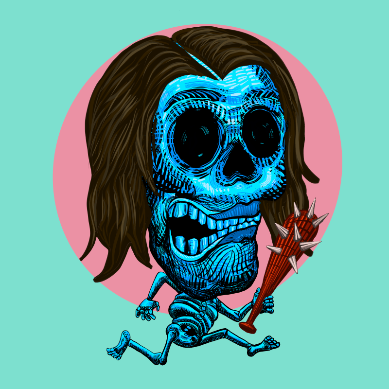 Streetlab Genesis #2303