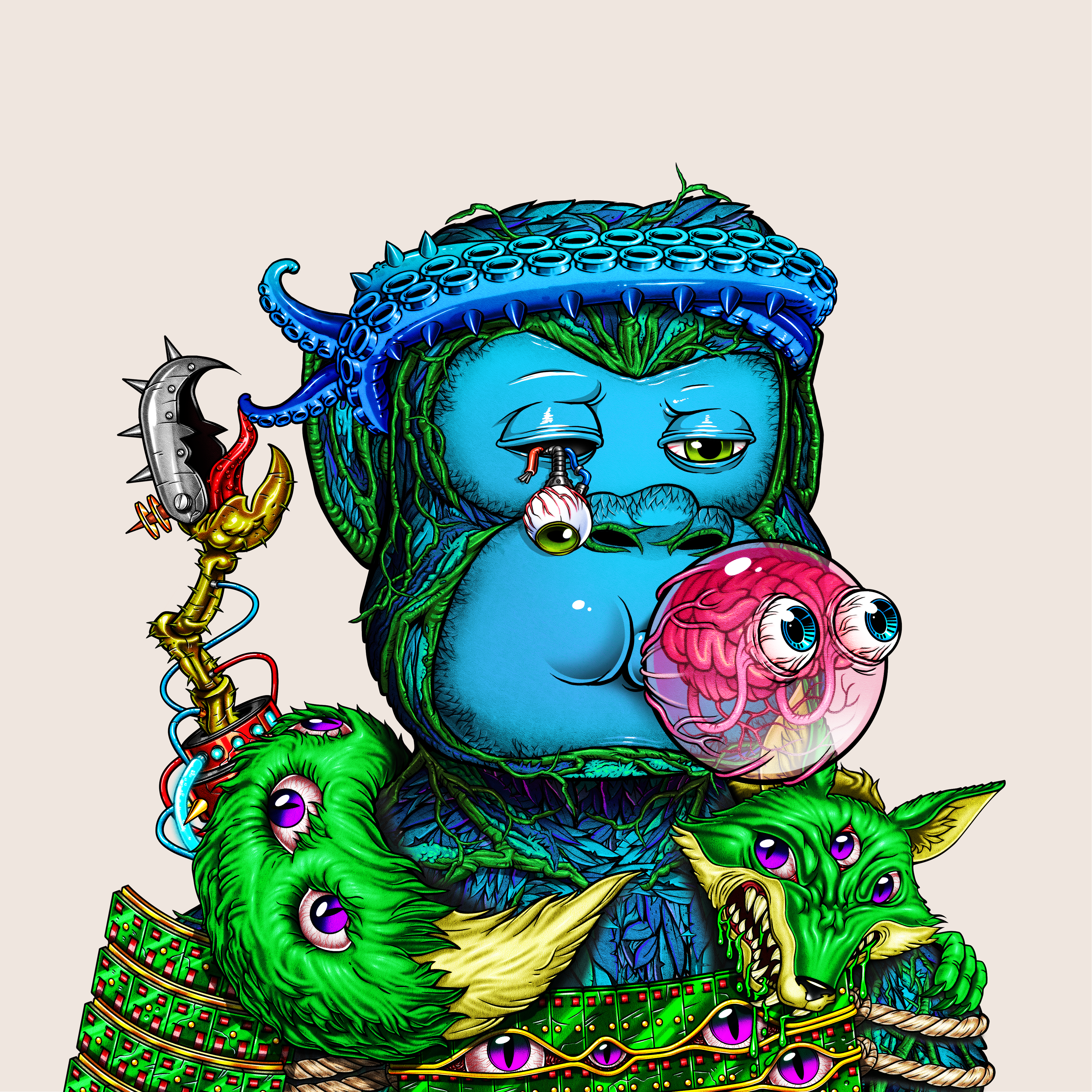 NFT Image