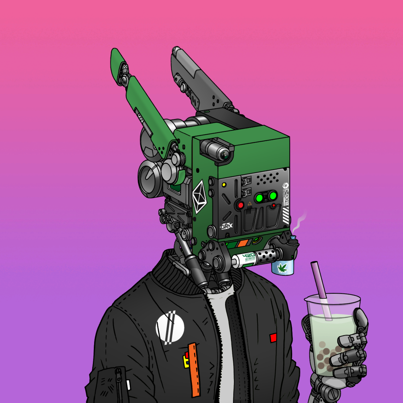 NFT Image