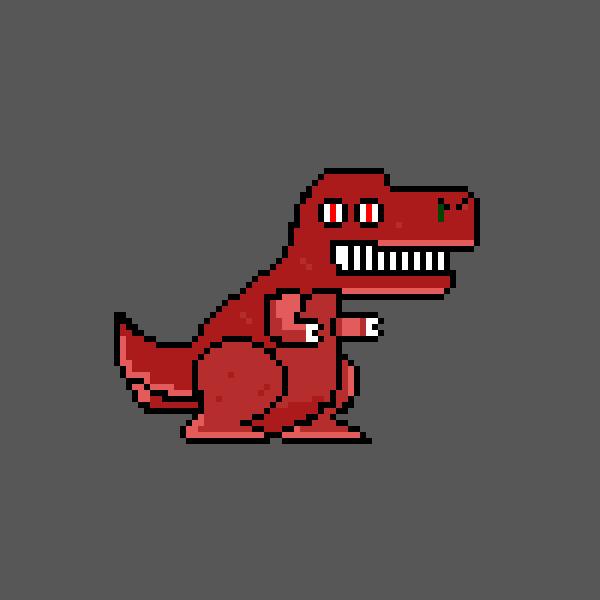 Rexy  #152