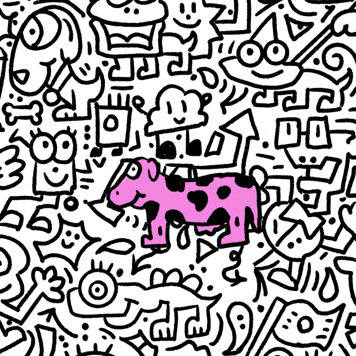 NFT Image