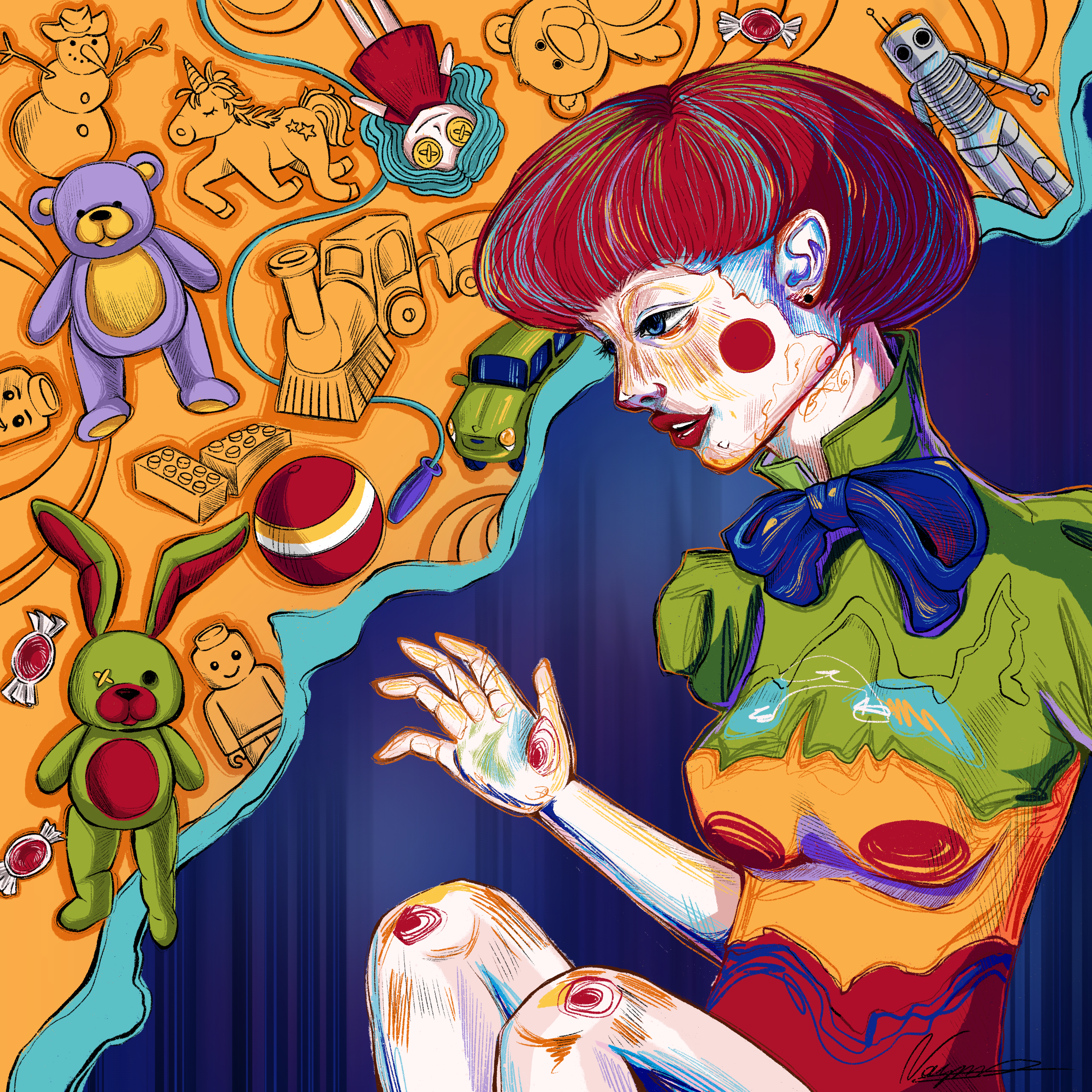 NFT Image