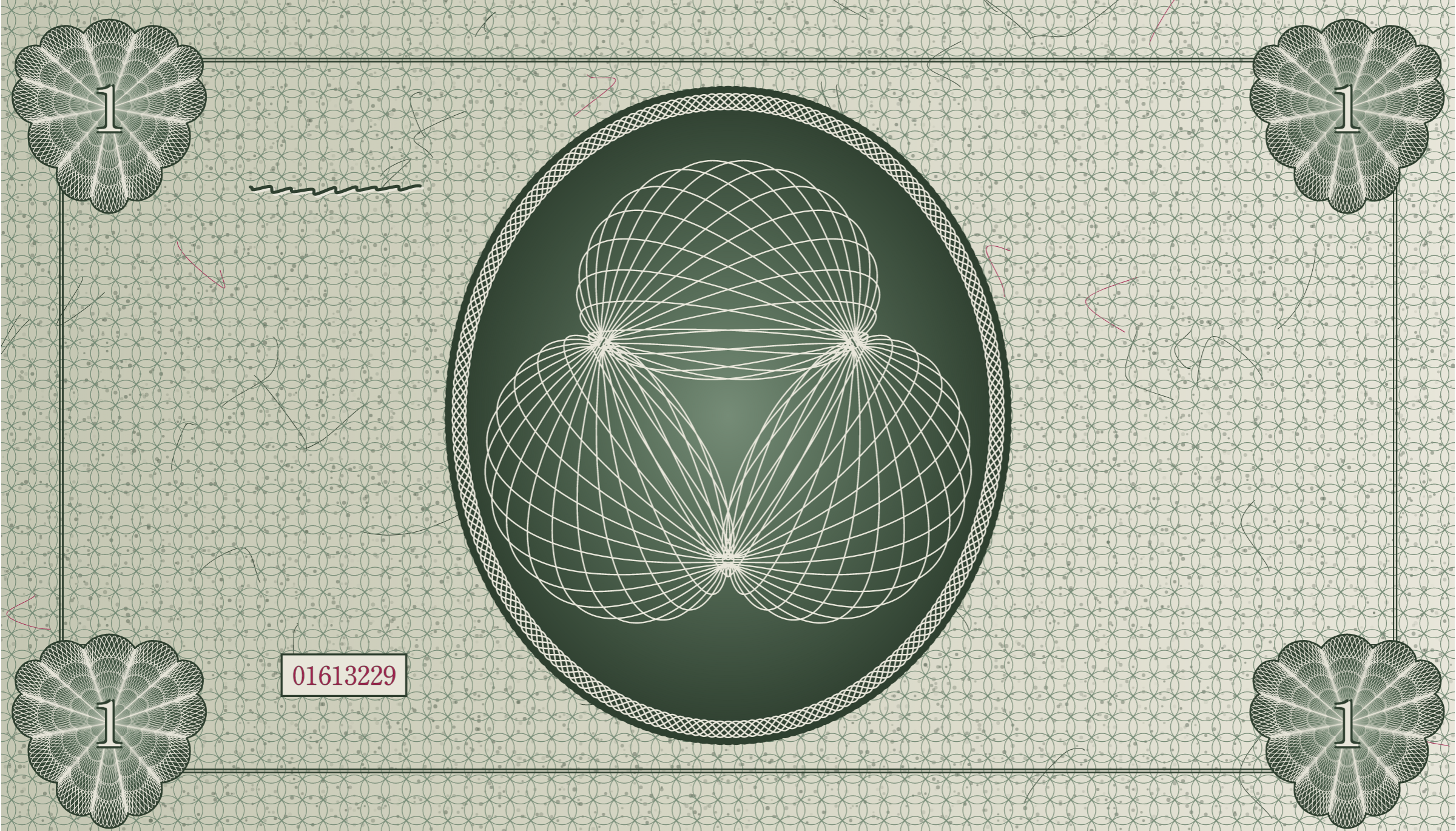 Fake Internet Money #561