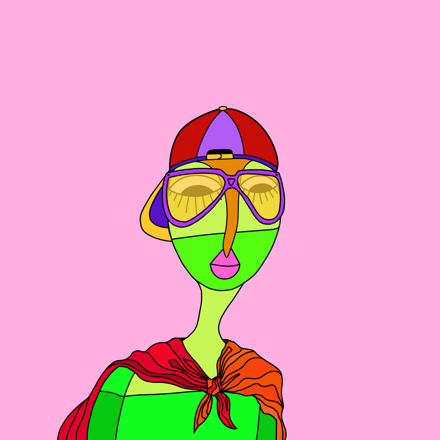 NFT Image