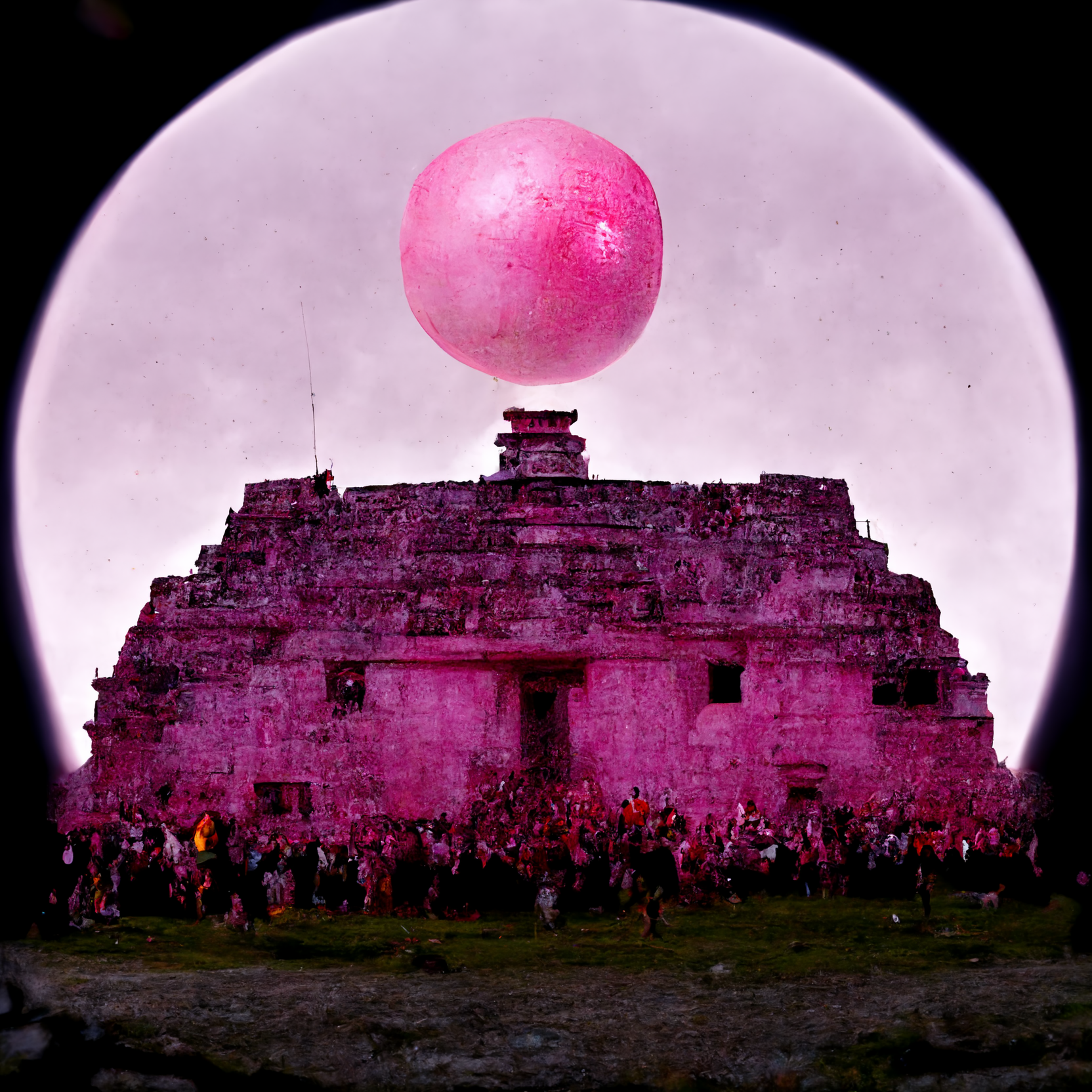 Temple of Zorb