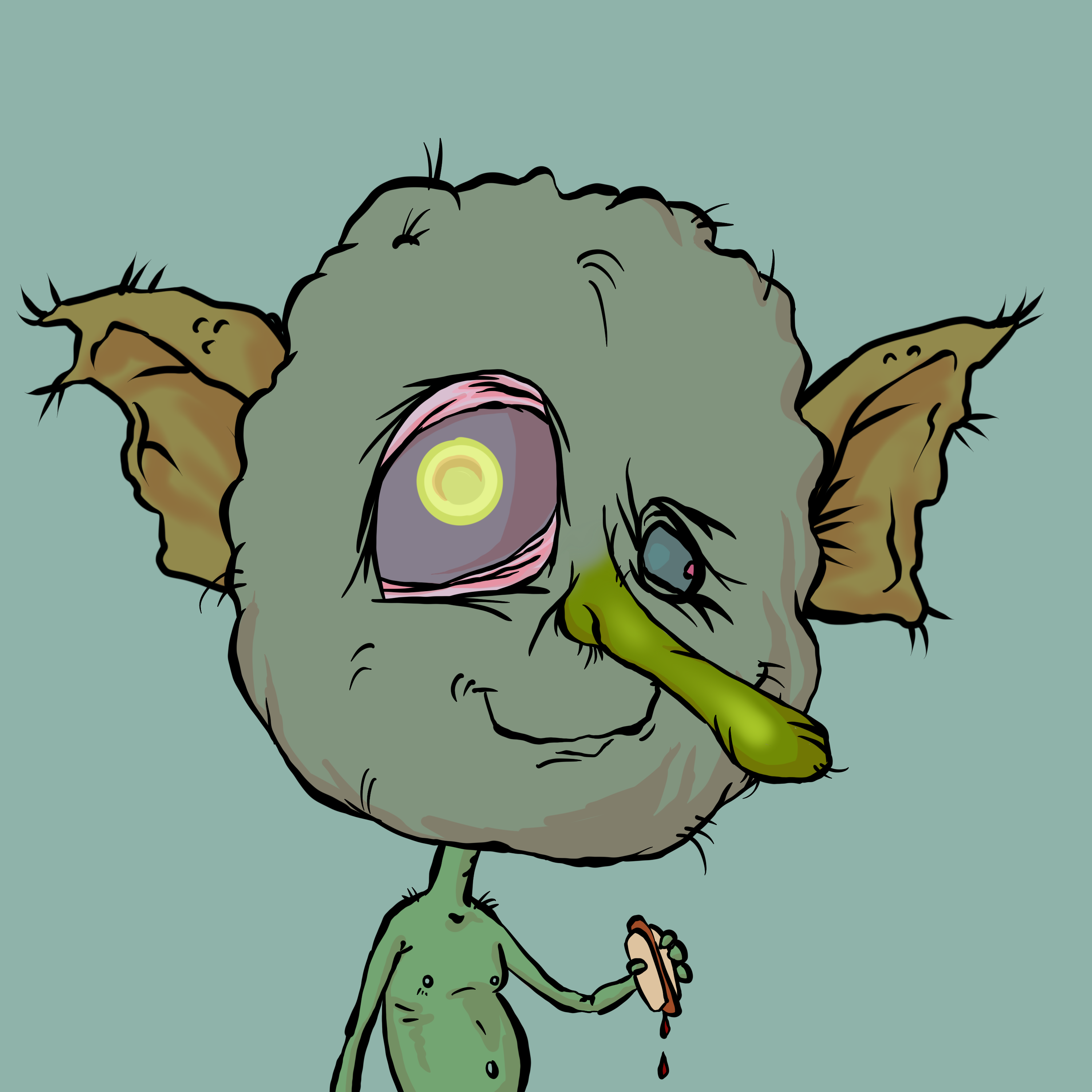 NFT Image
