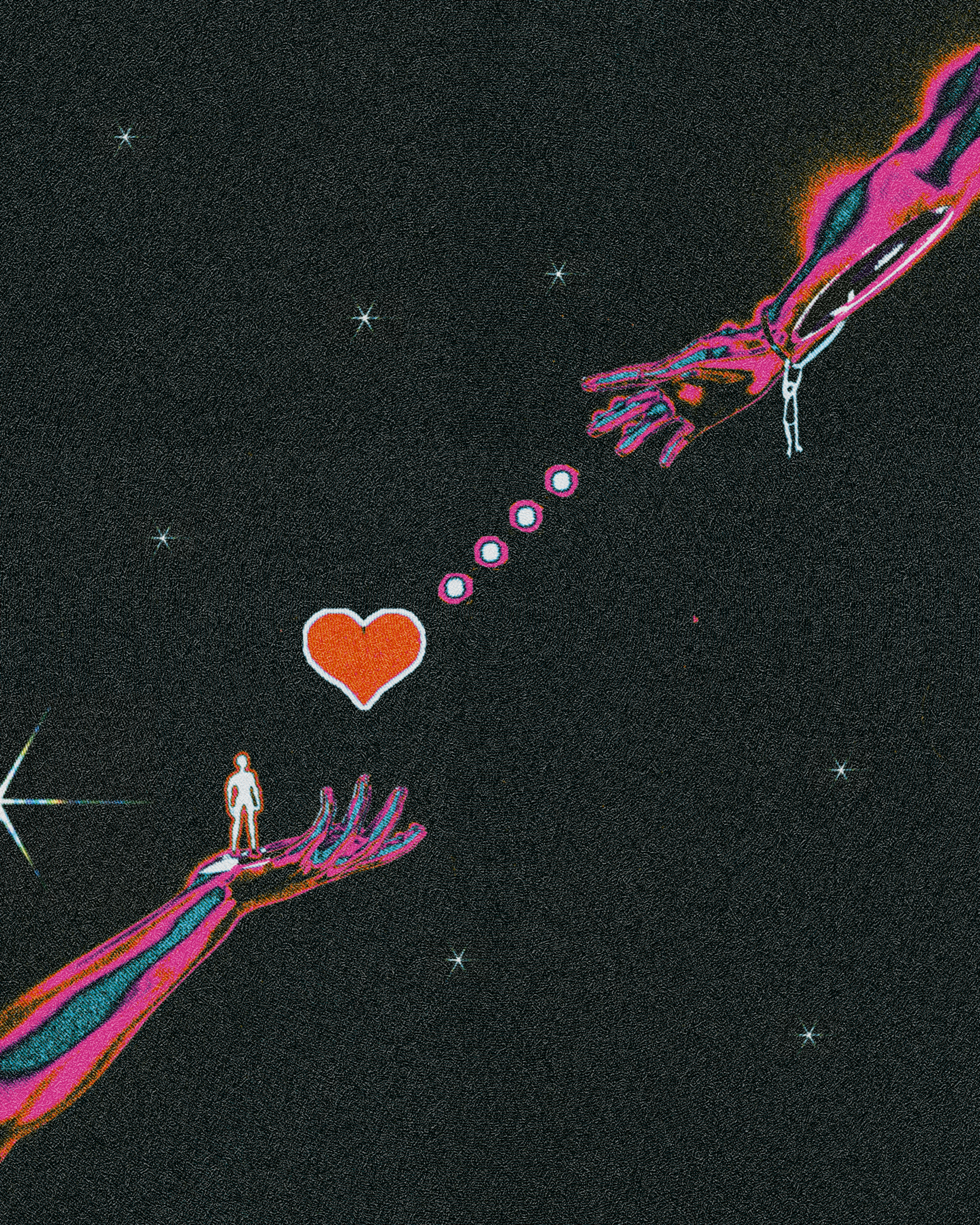 How do I make you love me?