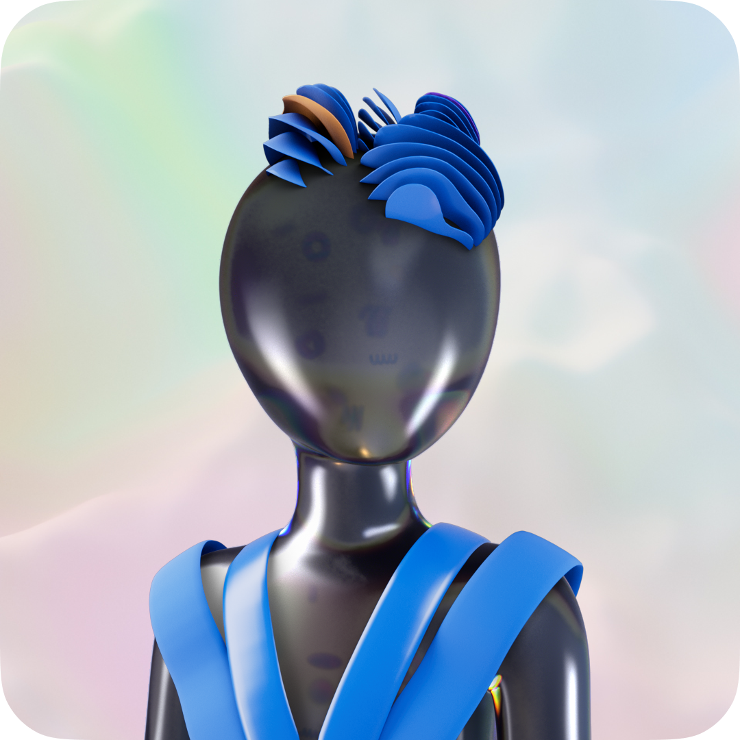 camilacm44.eth Ethereum Name Service (ENS and .eth domain) PFP