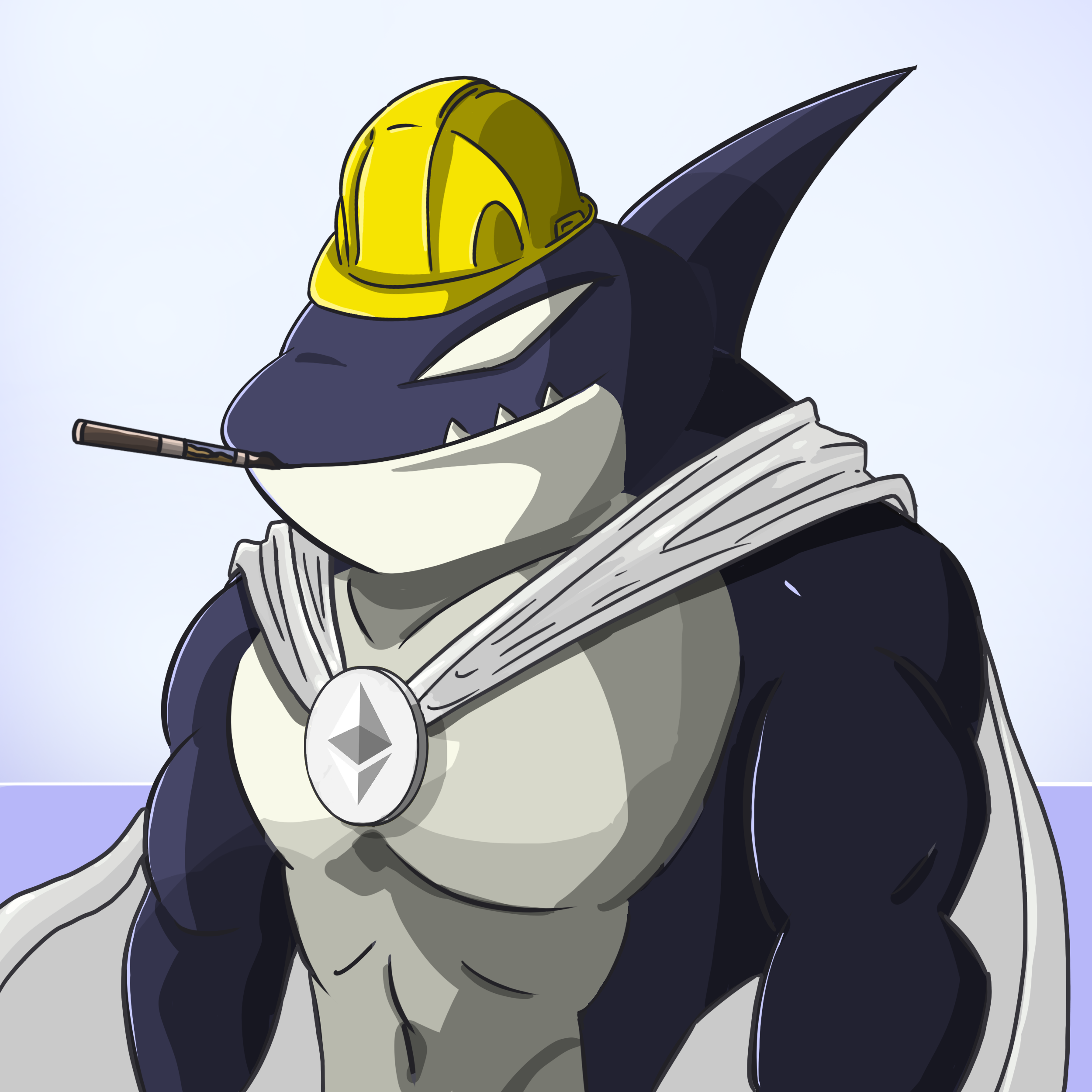 DeFi Whale #616