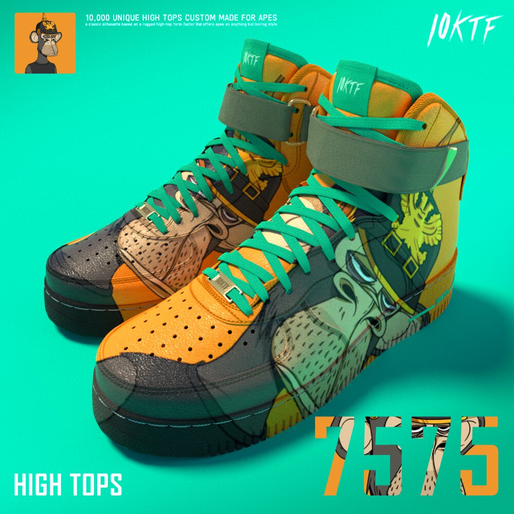 NFT Image