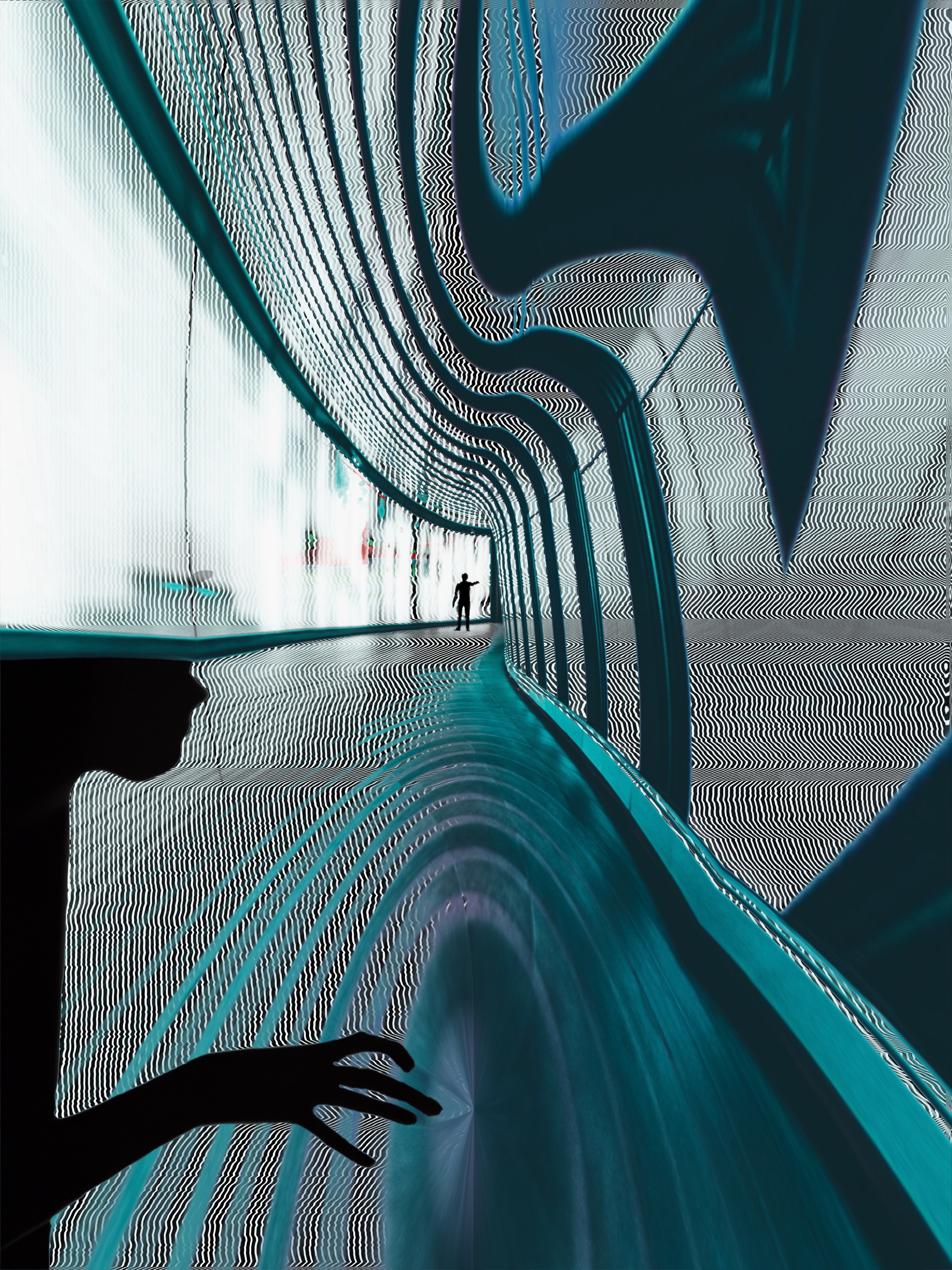 Beyond The Spiral