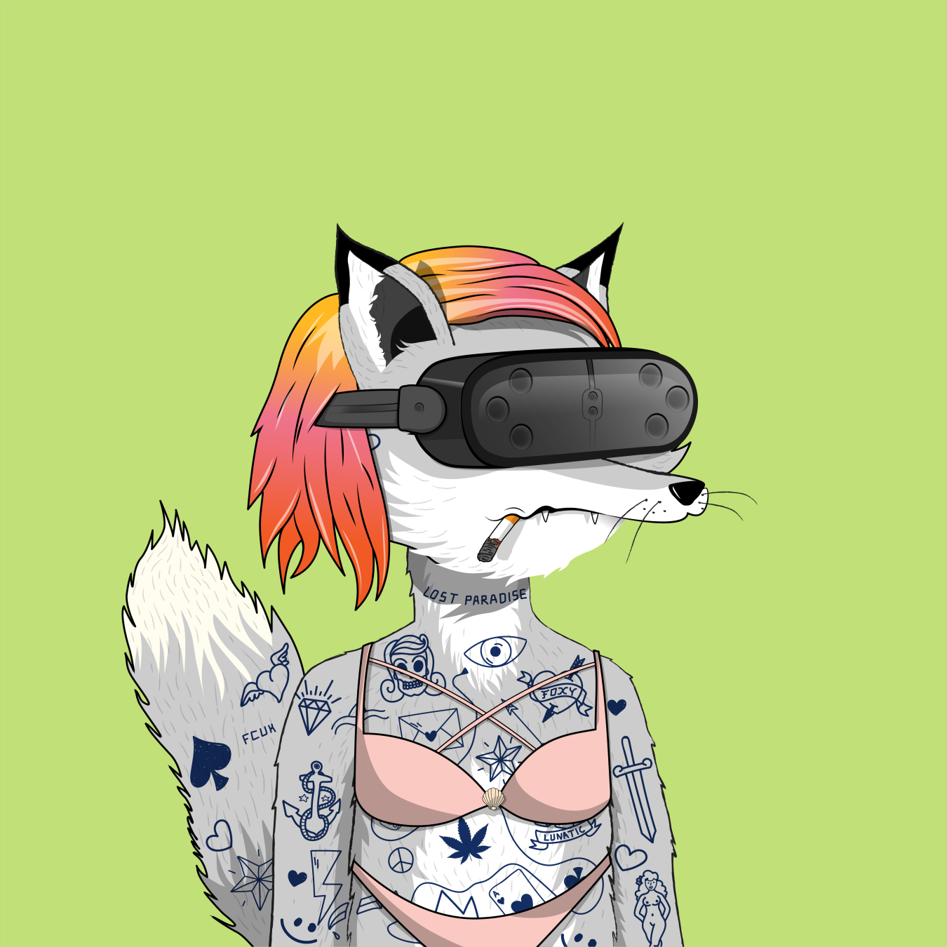 NFT Image