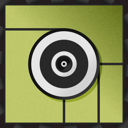 The Panels - Block #6120